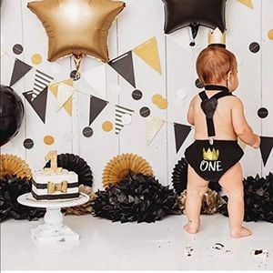 Smash outfit for boy